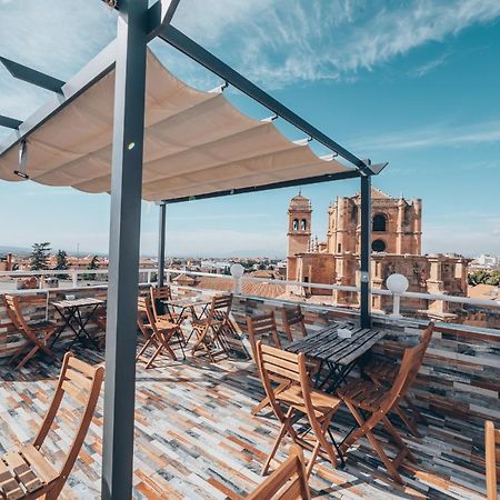 Hotel Monasterio Granada - Adults Only מראה חיצוני תמונה