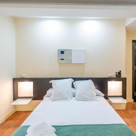 Hotel Monasterio Granada - Adults Only מראה חיצוני תמונה