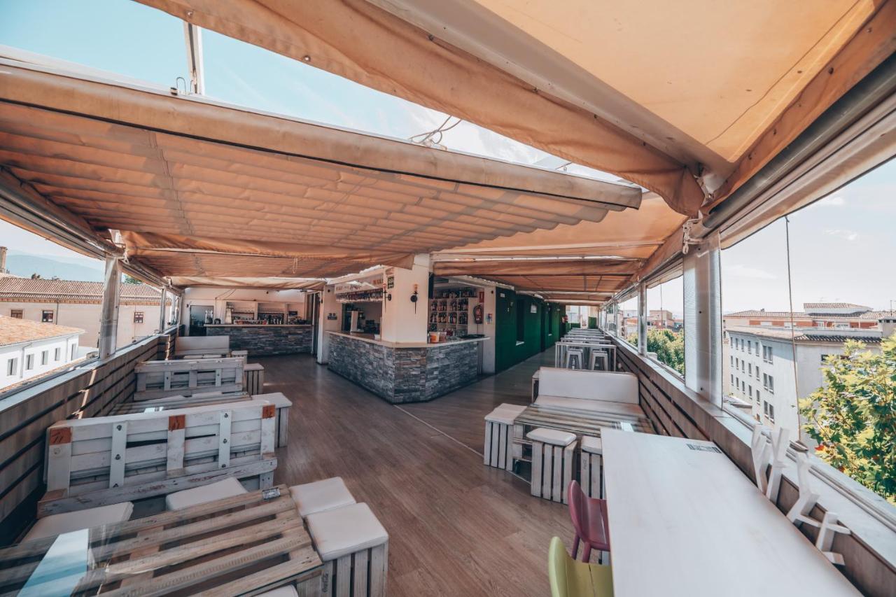 Hotel Monasterio Granada - Adults Only מראה חיצוני תמונה