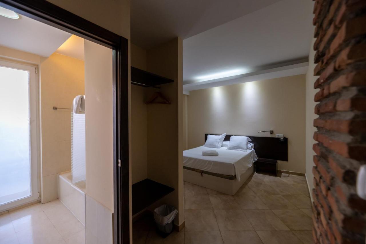 Hotel Monasterio Granada - Adults Only מראה חיצוני תמונה