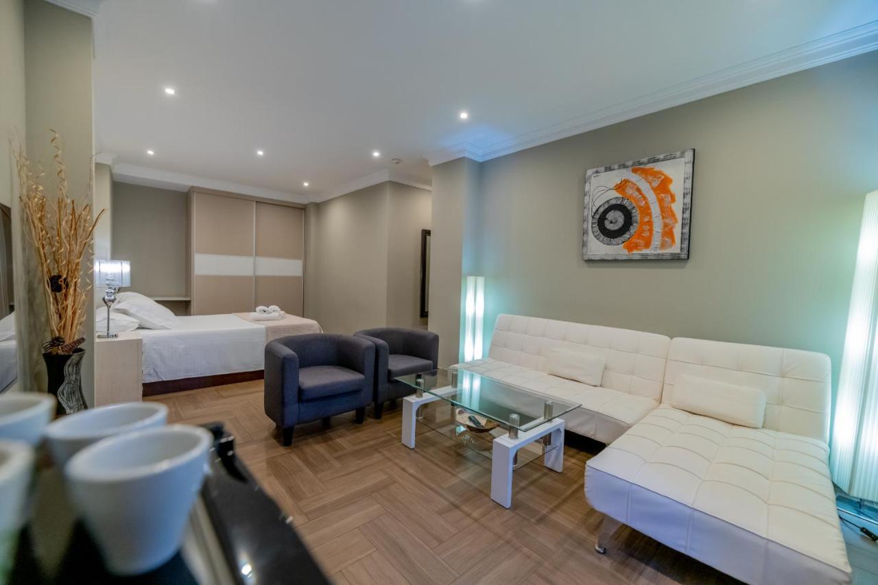 Hotel Monasterio Granada - Adults Only מראה חיצוני תמונה