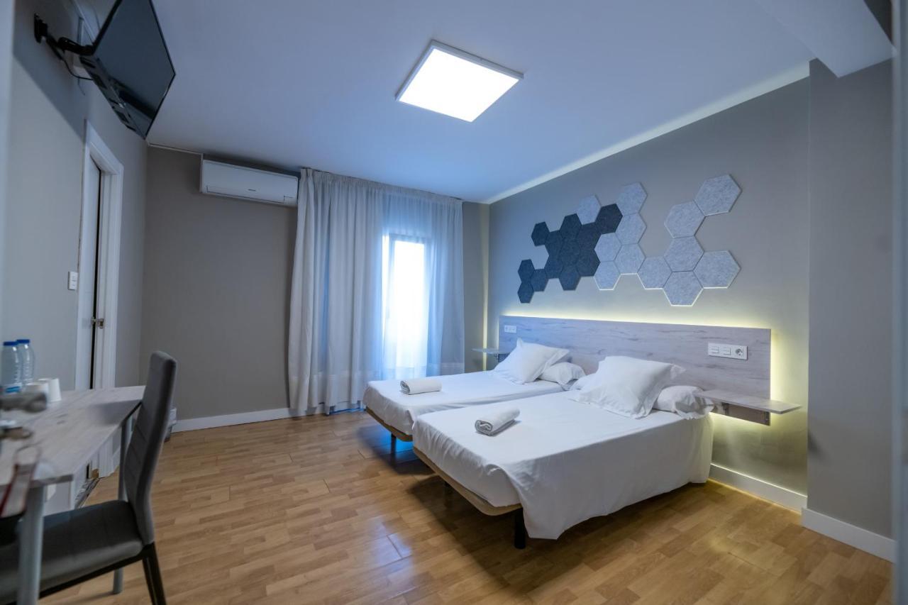 Hotel Monasterio Granada - Adults Only מראה חיצוני תמונה