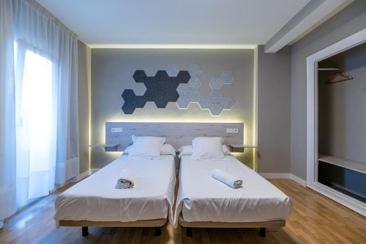 Hotel Monasterio Granada - Adults Only מראה חיצוני תמונה