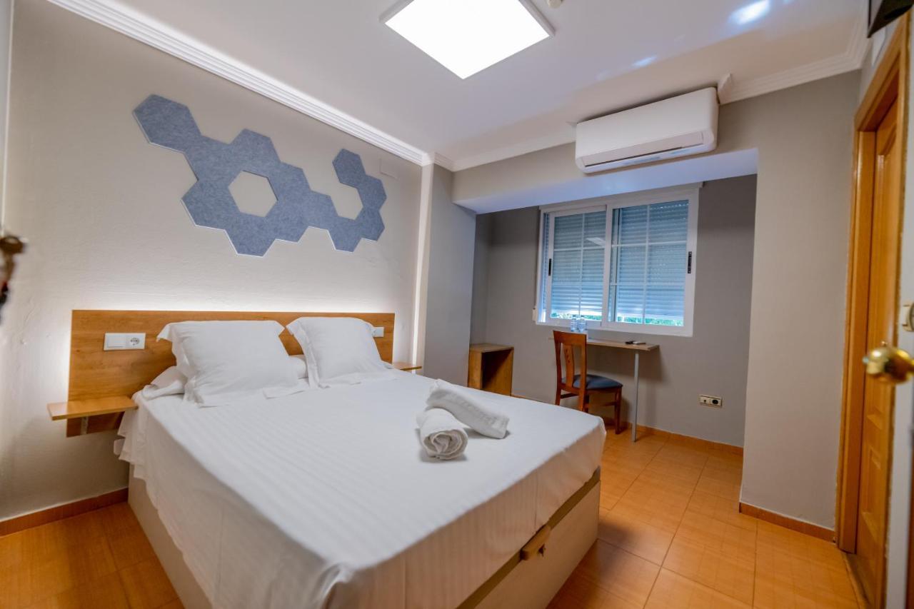 Hotel Monasterio Granada - Adults Only מראה חיצוני תמונה