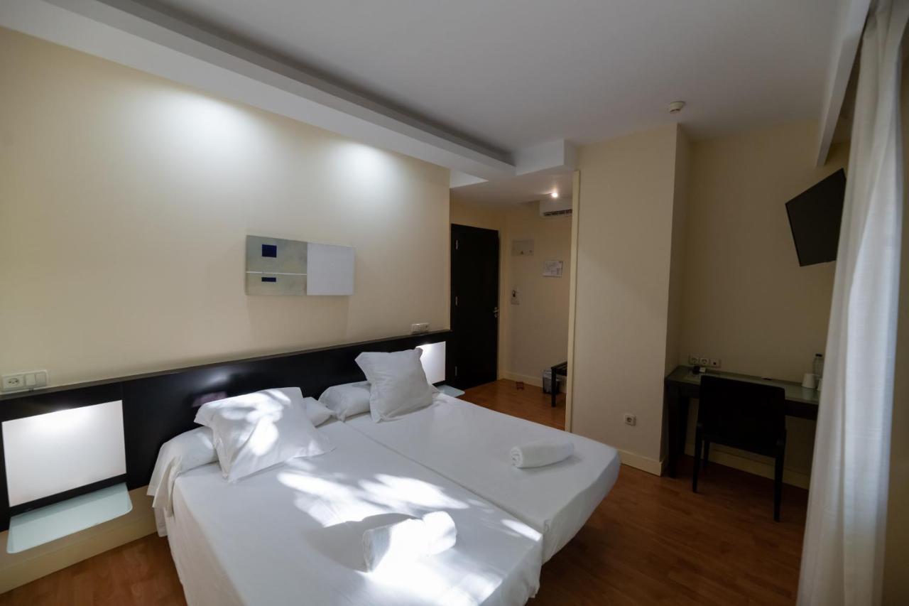 Hotel Monasterio Granada - Adults Only מראה חיצוני תמונה