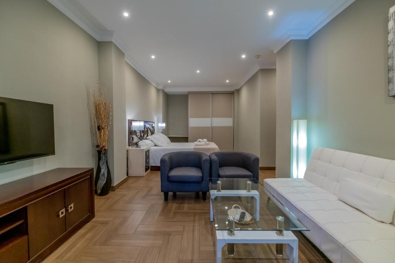 Hotel Monasterio Granada - Adults Only מראה חיצוני תמונה