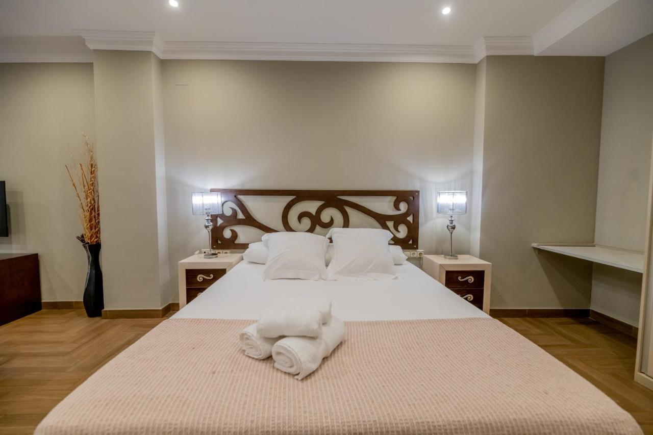 Hotel Monasterio Granada - Adults Only מראה חיצוני תמונה