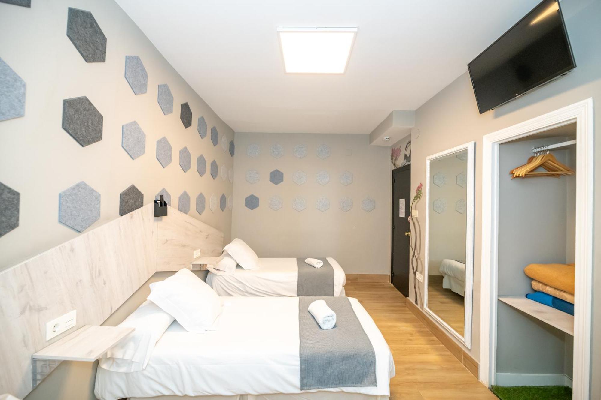 Hotel Monasterio Granada - Adults Only מראה חיצוני תמונה