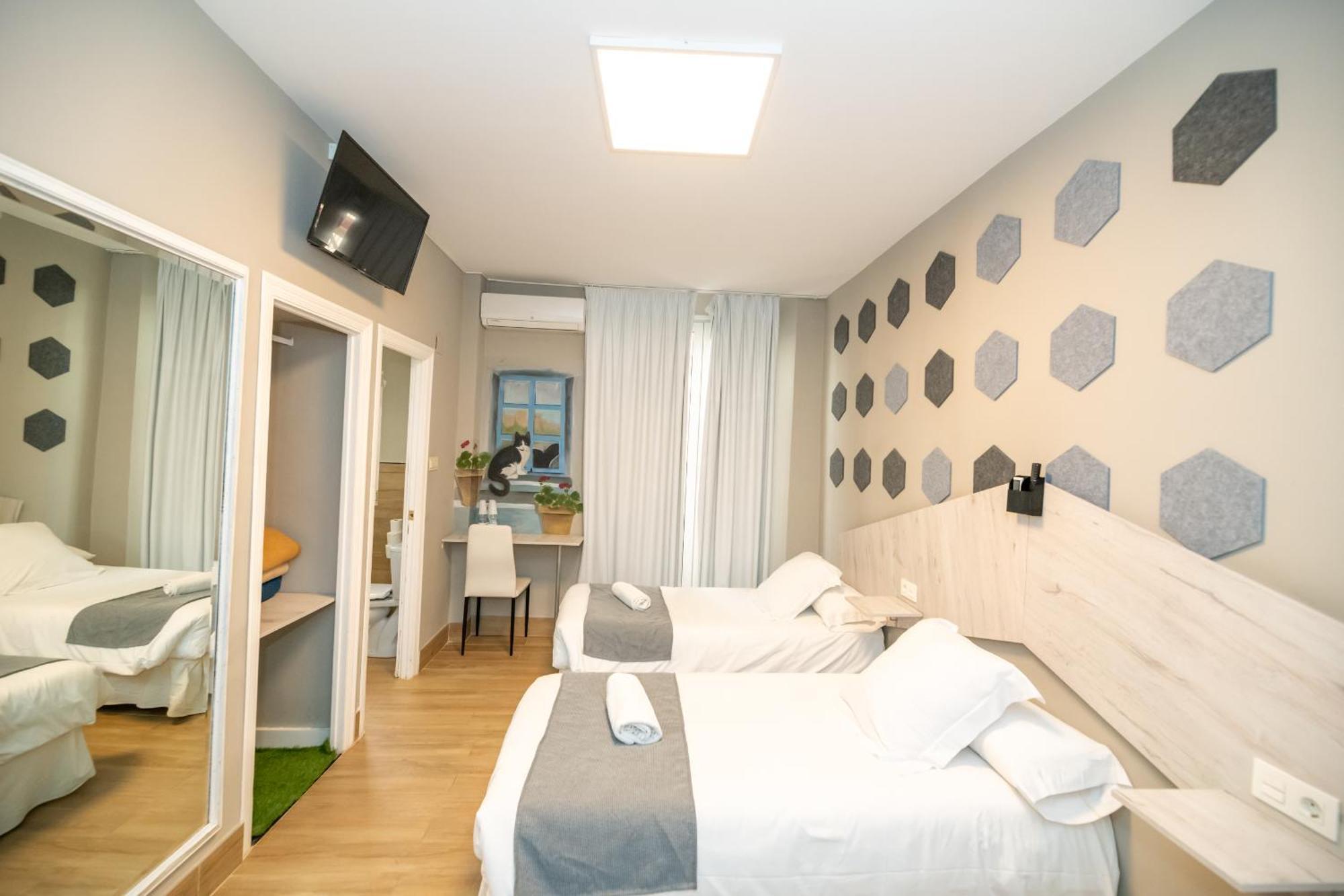 Hotel Monasterio Granada - Adults Only מראה חיצוני תמונה