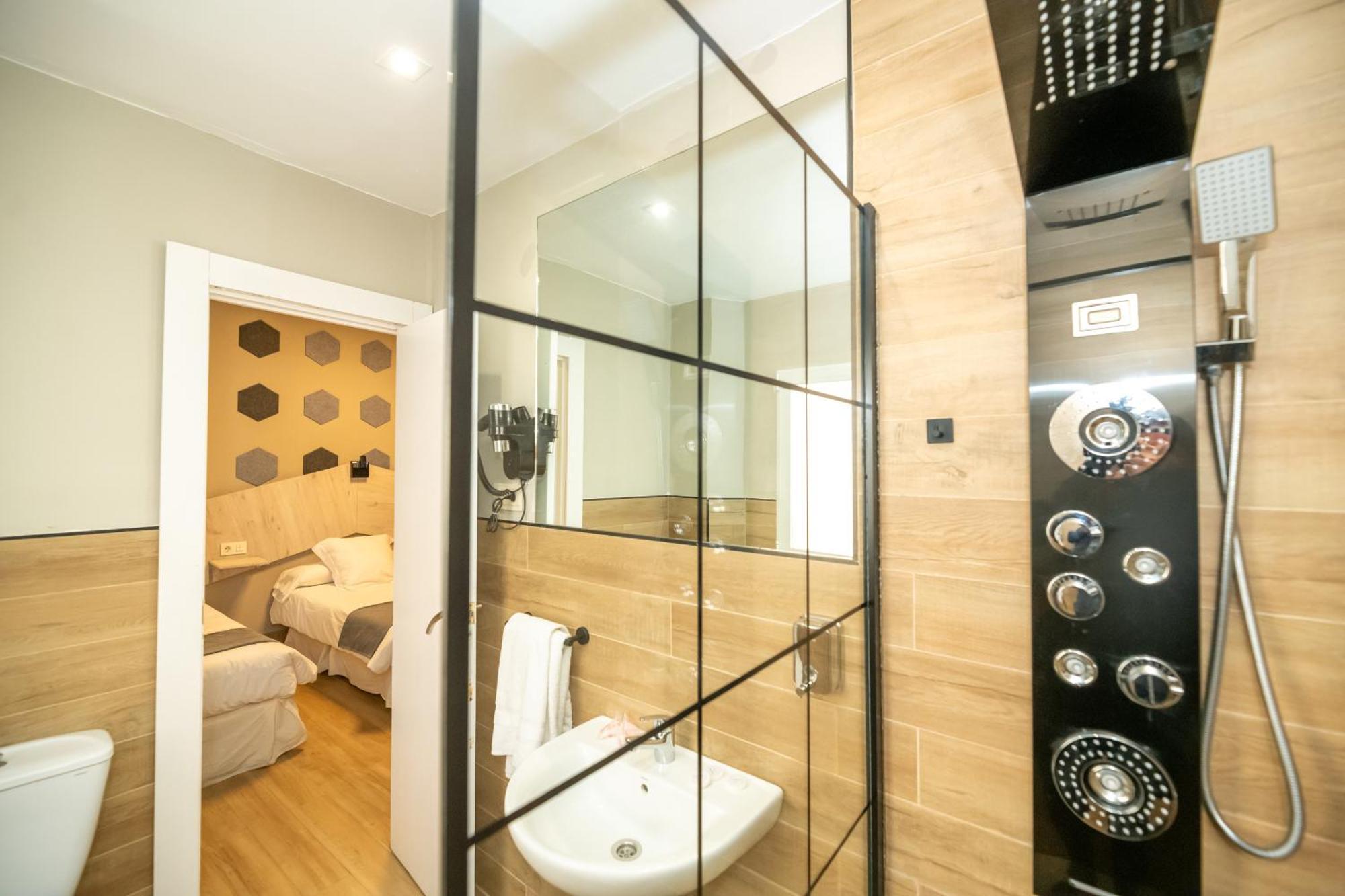 Hotel Monasterio Granada - Adults Only מראה חיצוני תמונה