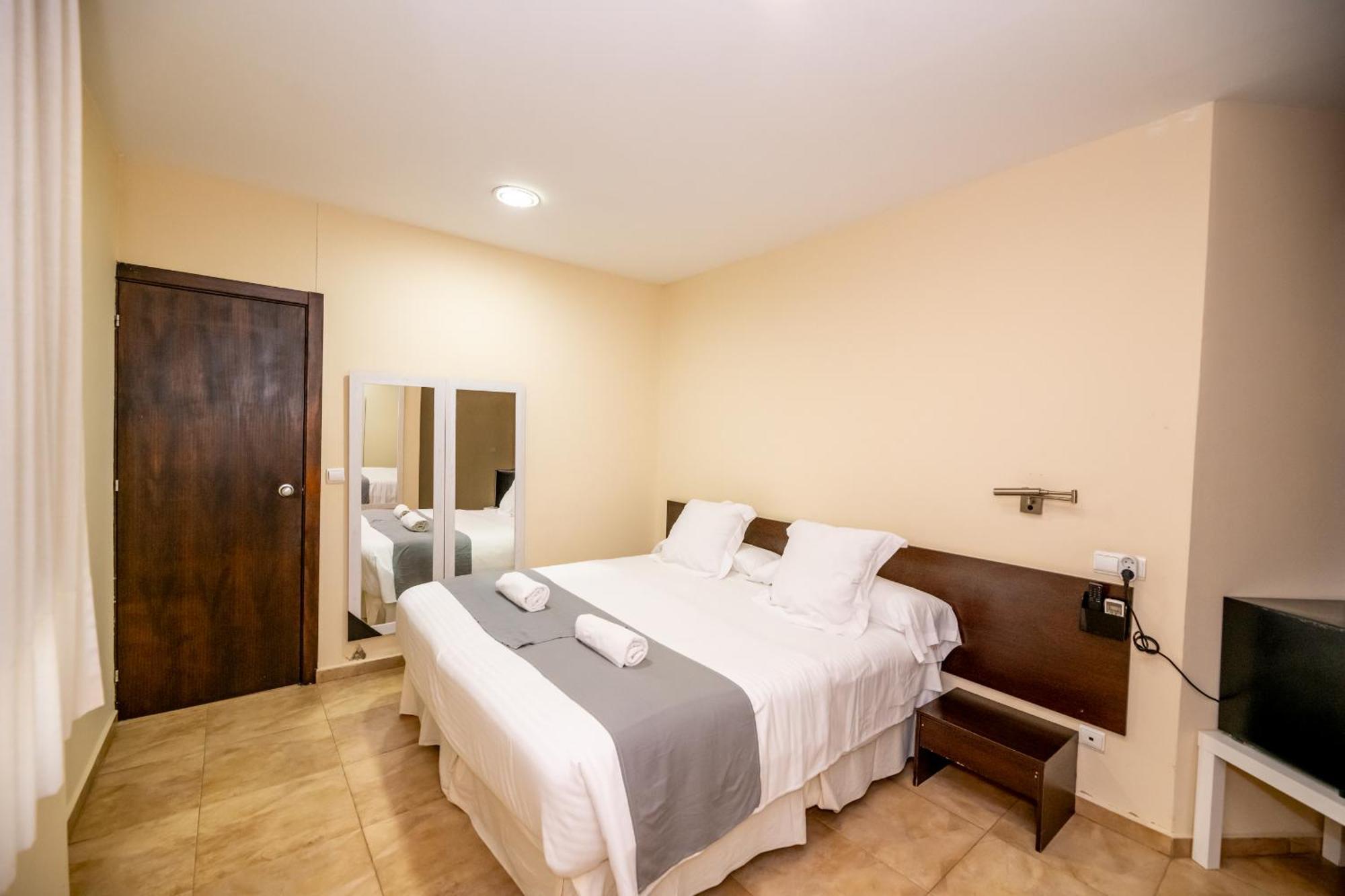 Hotel Monasterio Granada - Adults Only מראה חיצוני תמונה