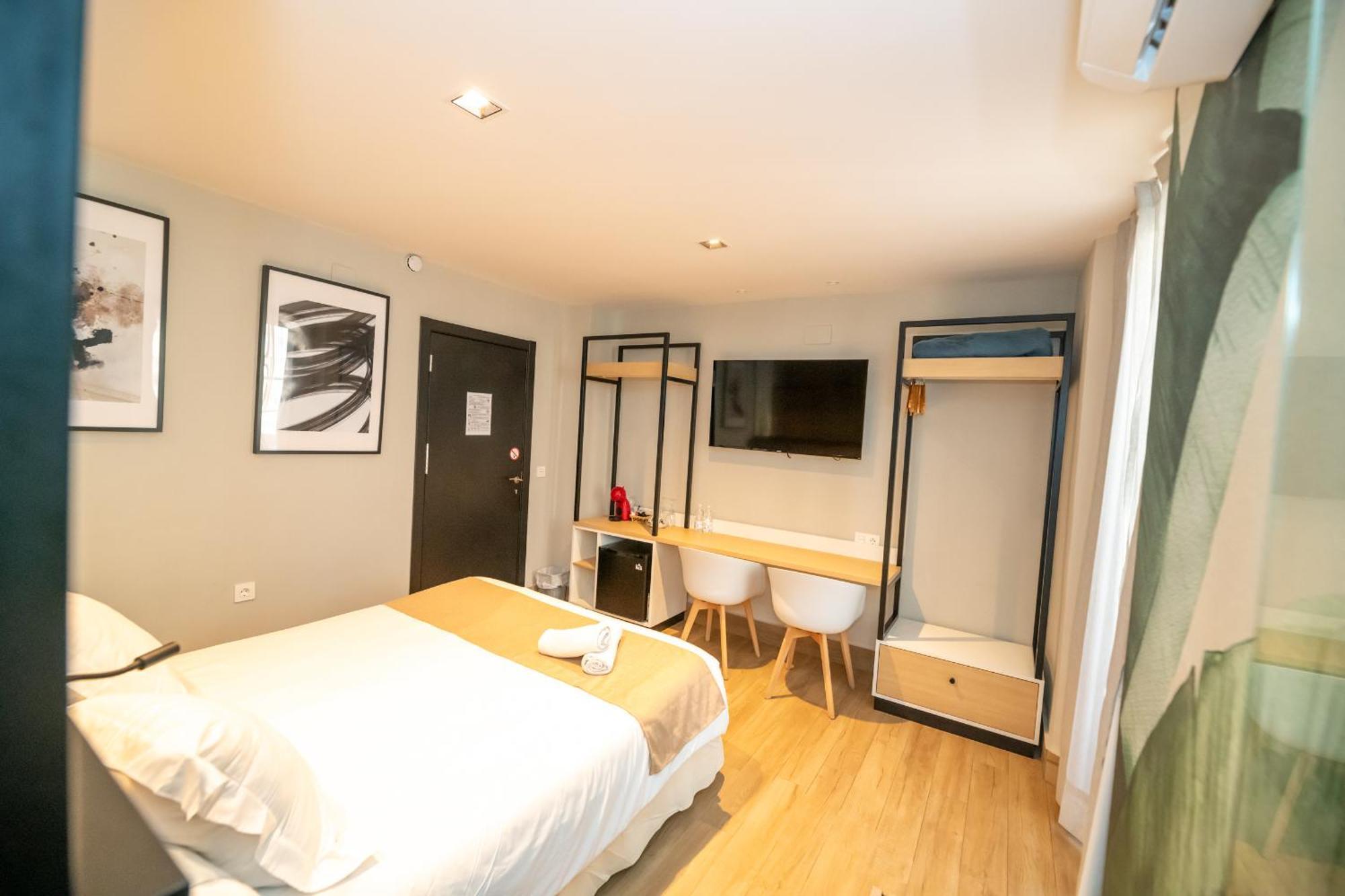 Hotel Monasterio Granada - Adults Only מראה חיצוני תמונה