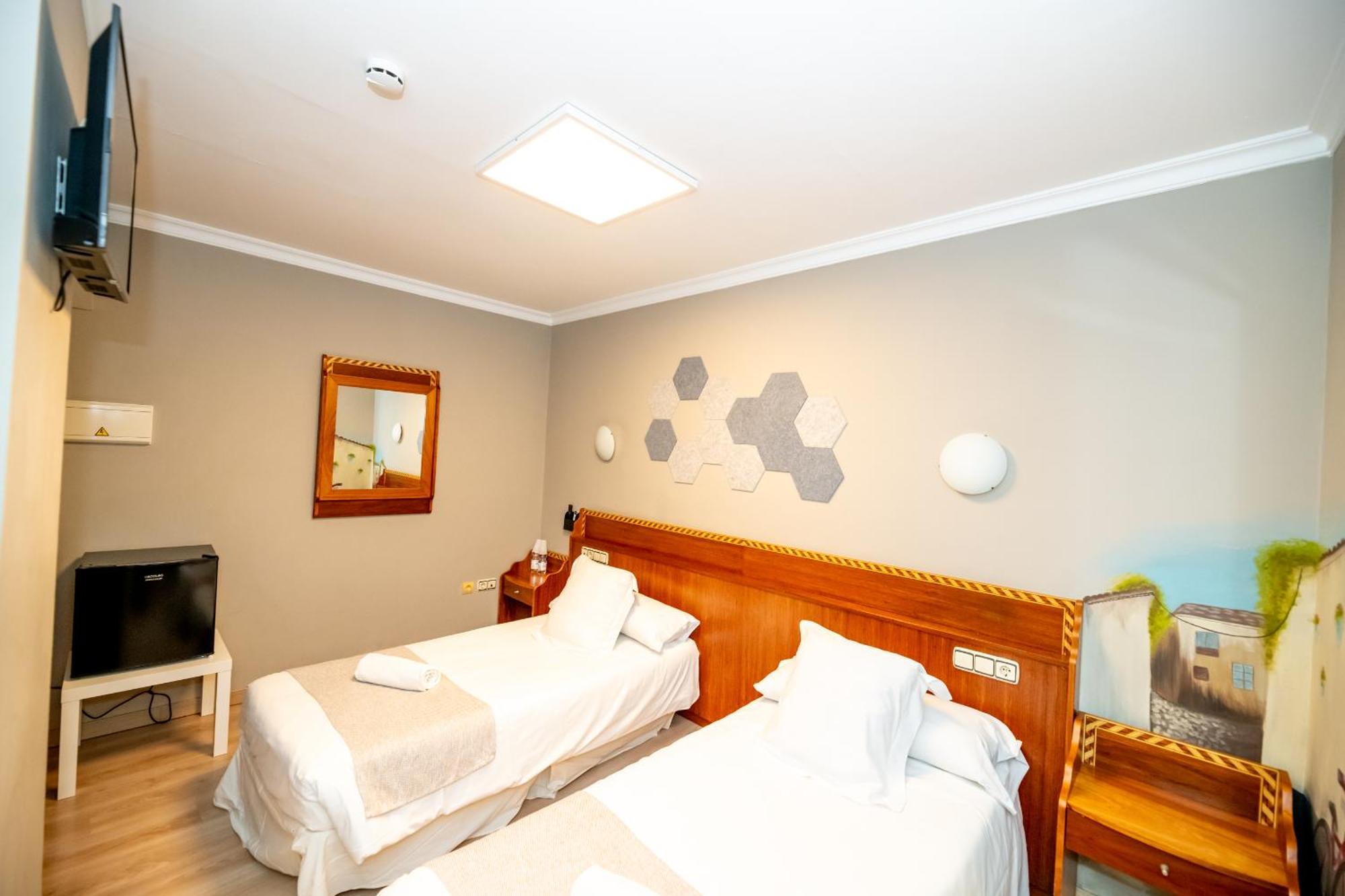 Hotel Monasterio Granada - Adults Only מראה חיצוני תמונה