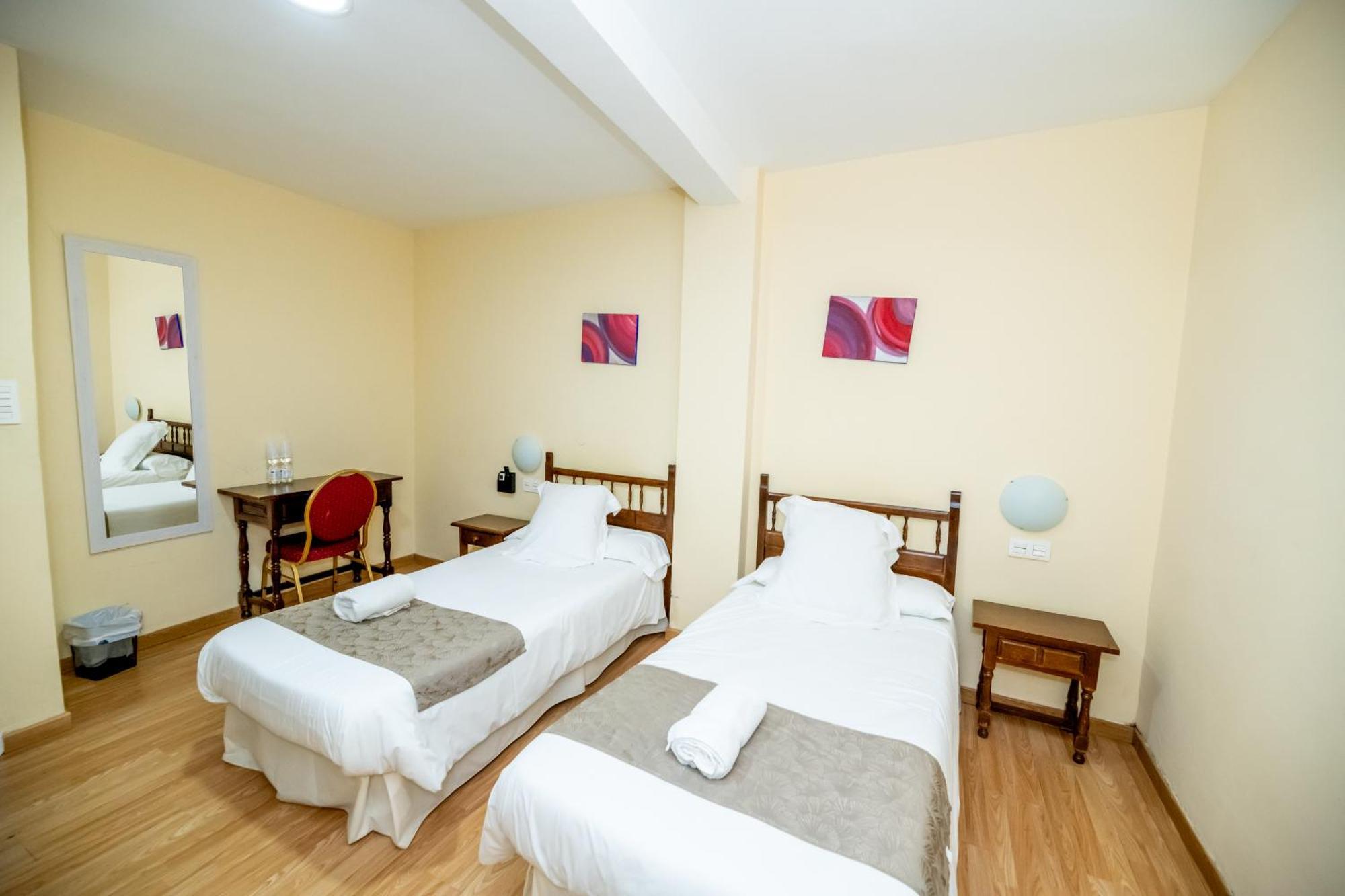Hotel Monasterio Granada - Adults Only מראה חיצוני תמונה