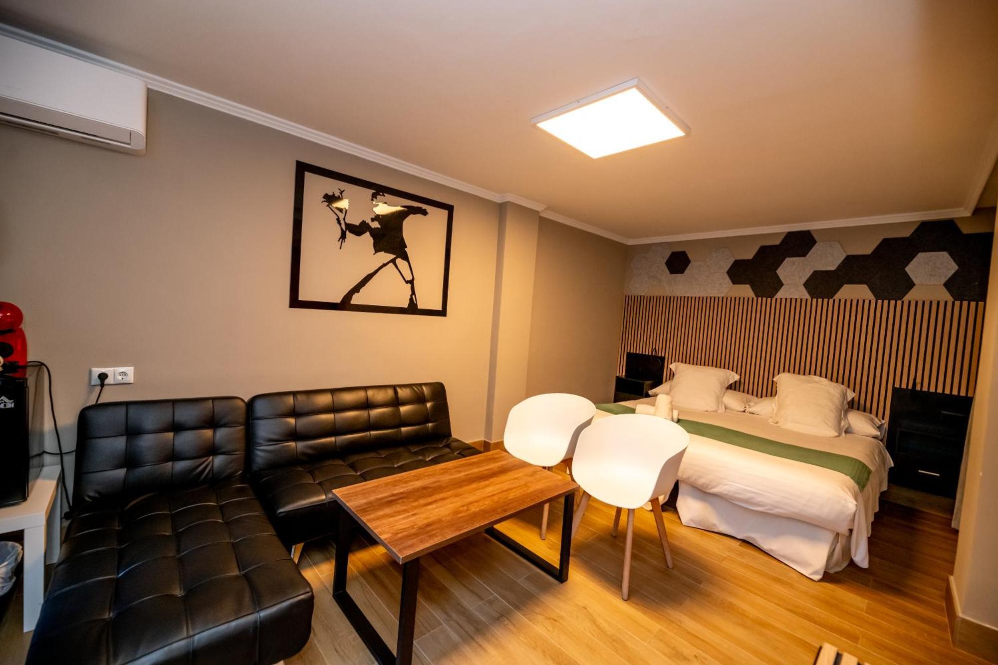 Hotel Monasterio Granada - Adults Only מראה חיצוני תמונה
