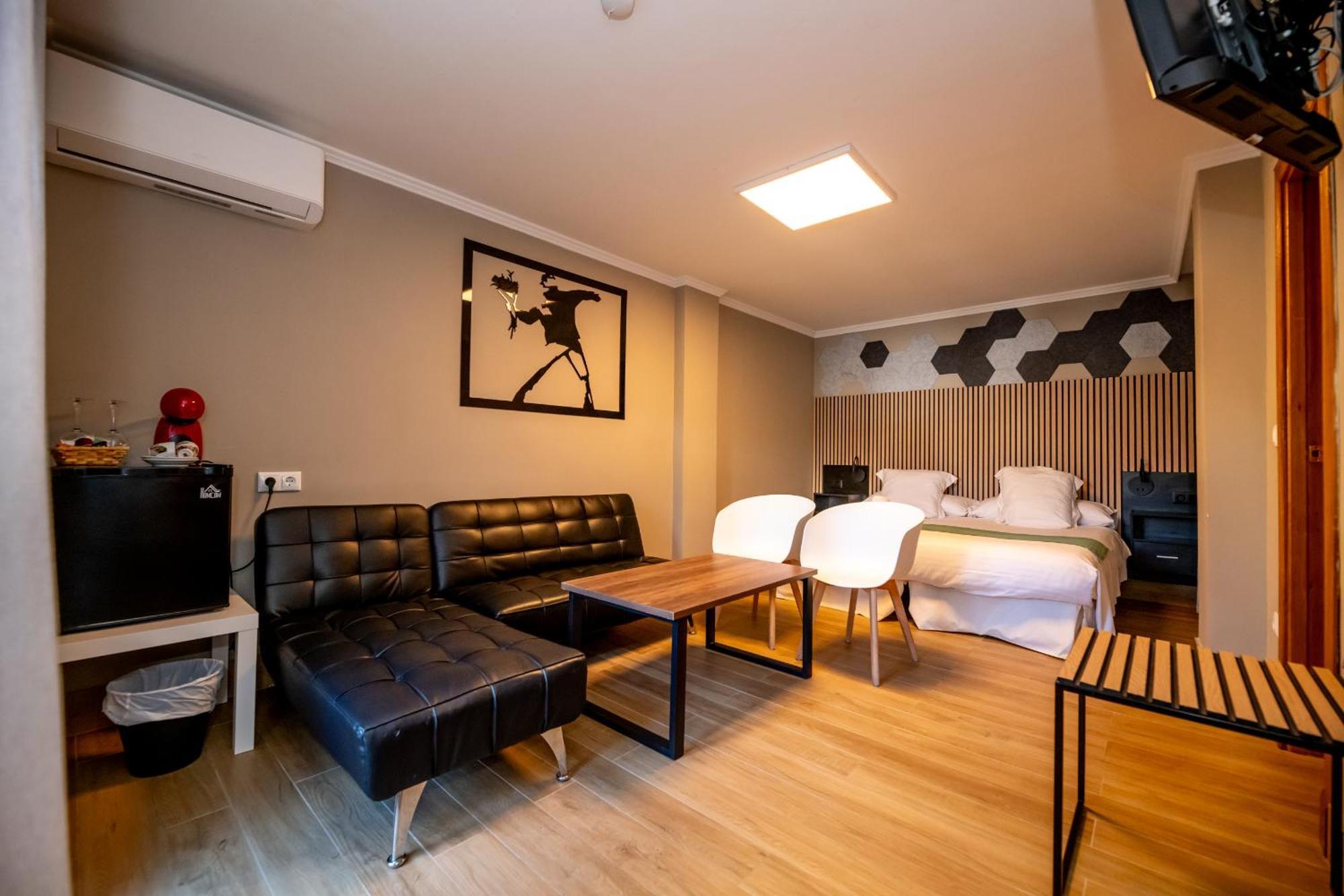 Hotel Monasterio Granada - Adults Only מראה חיצוני תמונה
