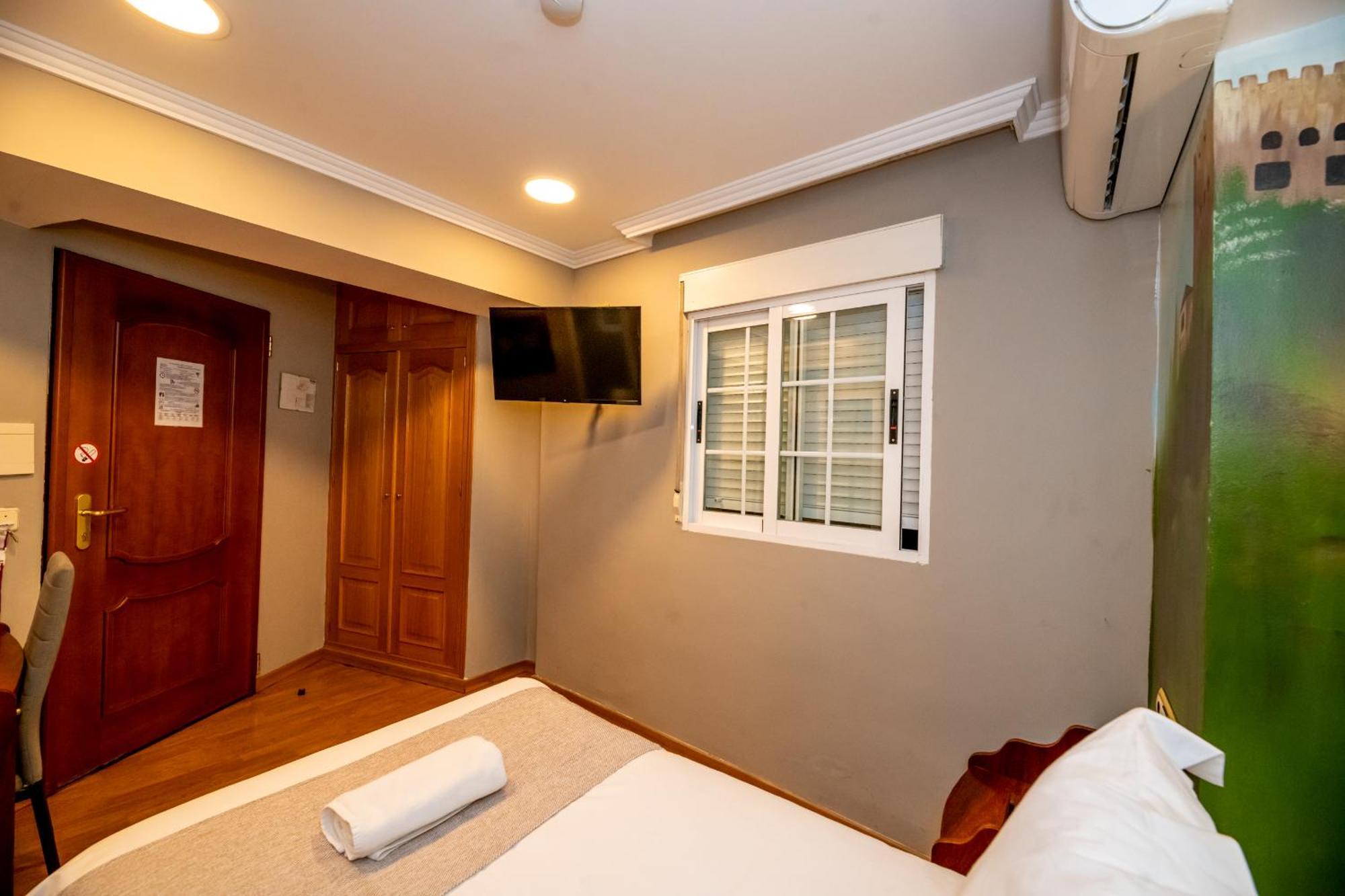 Hotel Monasterio Granada - Adults Only מראה חיצוני תמונה
