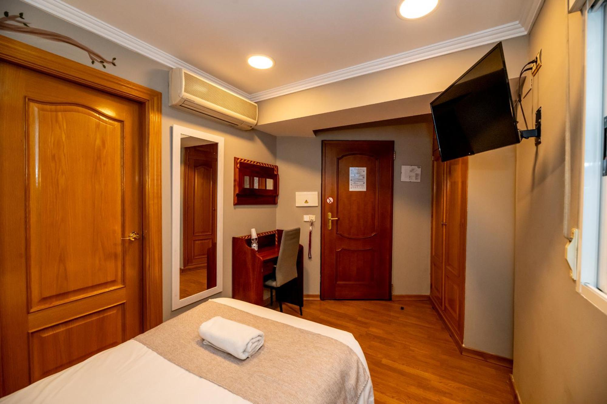 Hotel Monasterio Granada - Adults Only מראה חיצוני תמונה