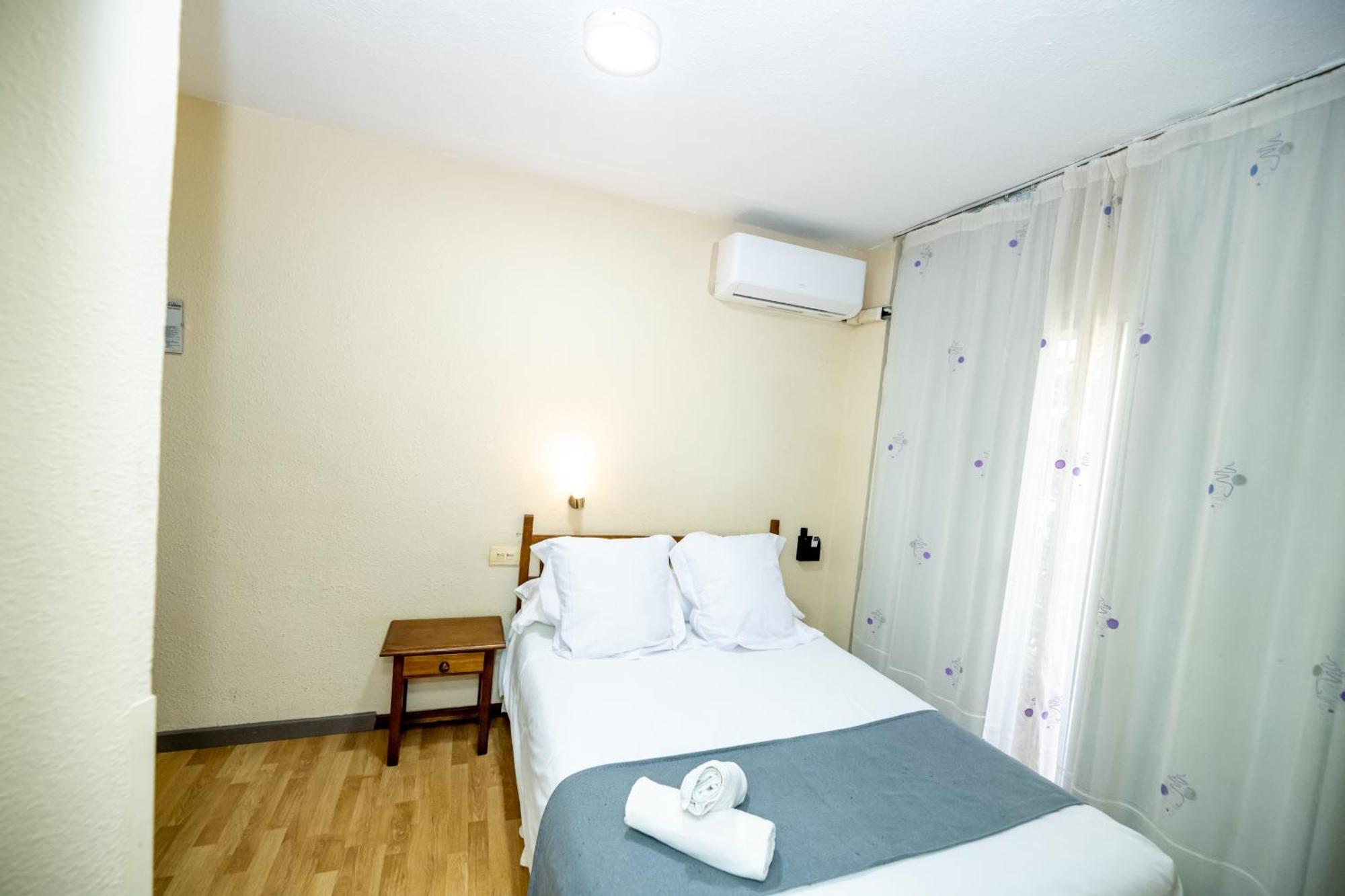 Hotel Monasterio Granada - Adults Only מראה חיצוני תמונה