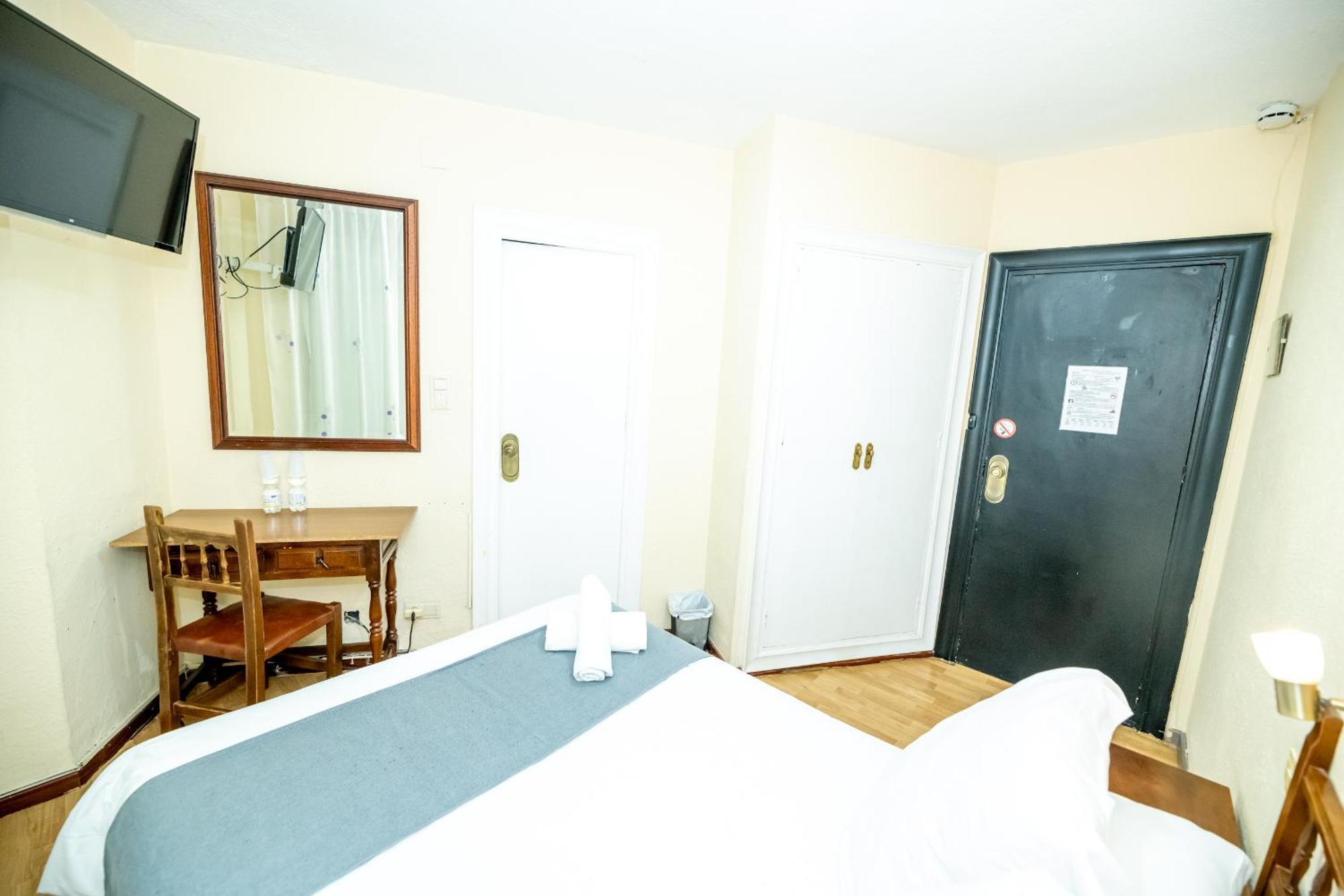 Hotel Monasterio Granada - Adults Only מראה חיצוני תמונה