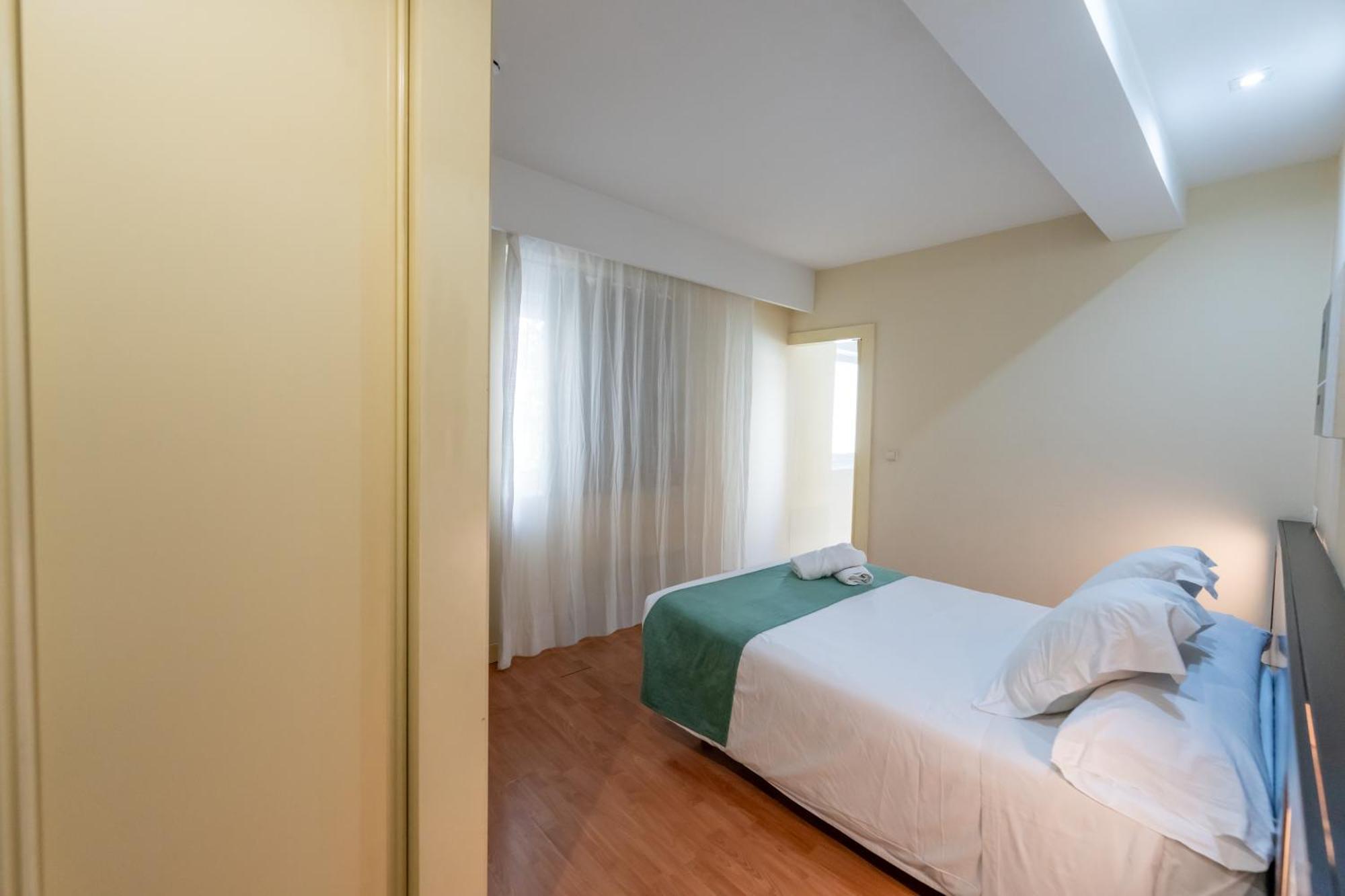 Hotel Monasterio Granada - Adults Only מראה חיצוני תמונה