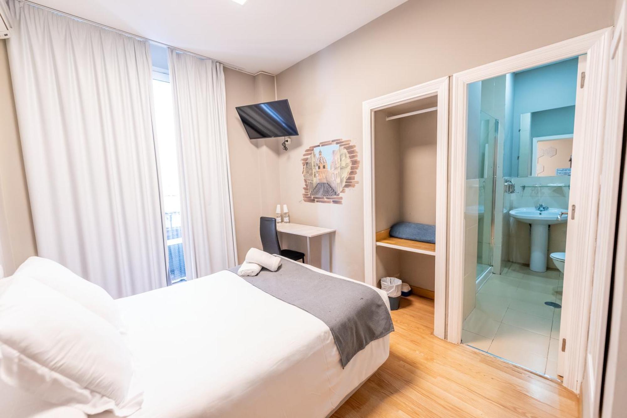Hotel Monasterio Granada - Adults Only מראה חיצוני תמונה