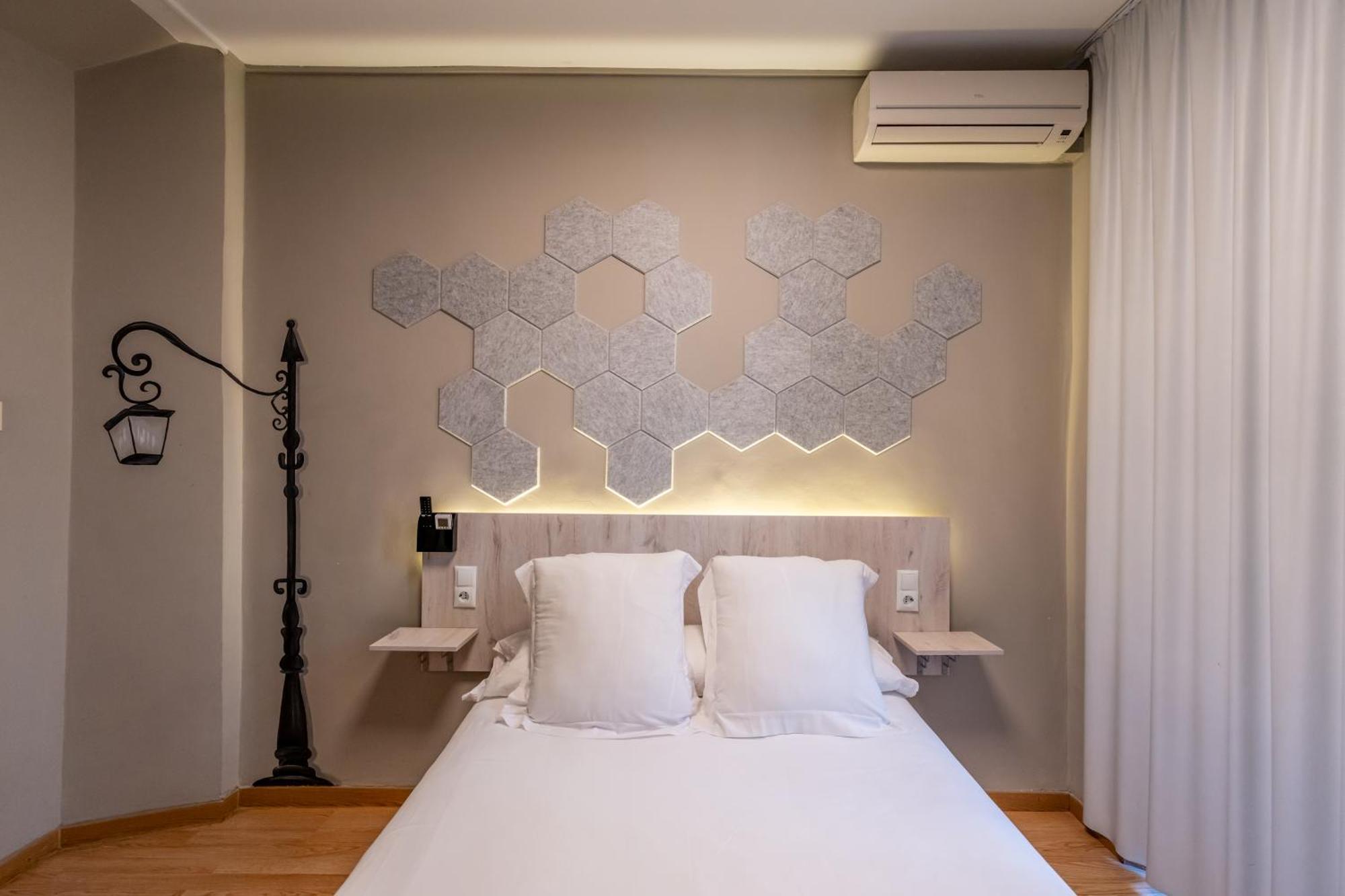 Hotel Monasterio Granada - Adults Only מראה חיצוני תמונה