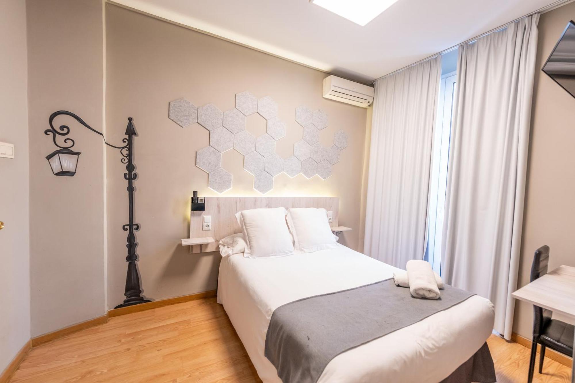 Hotel Monasterio Granada - Adults Only מראה חיצוני תמונה