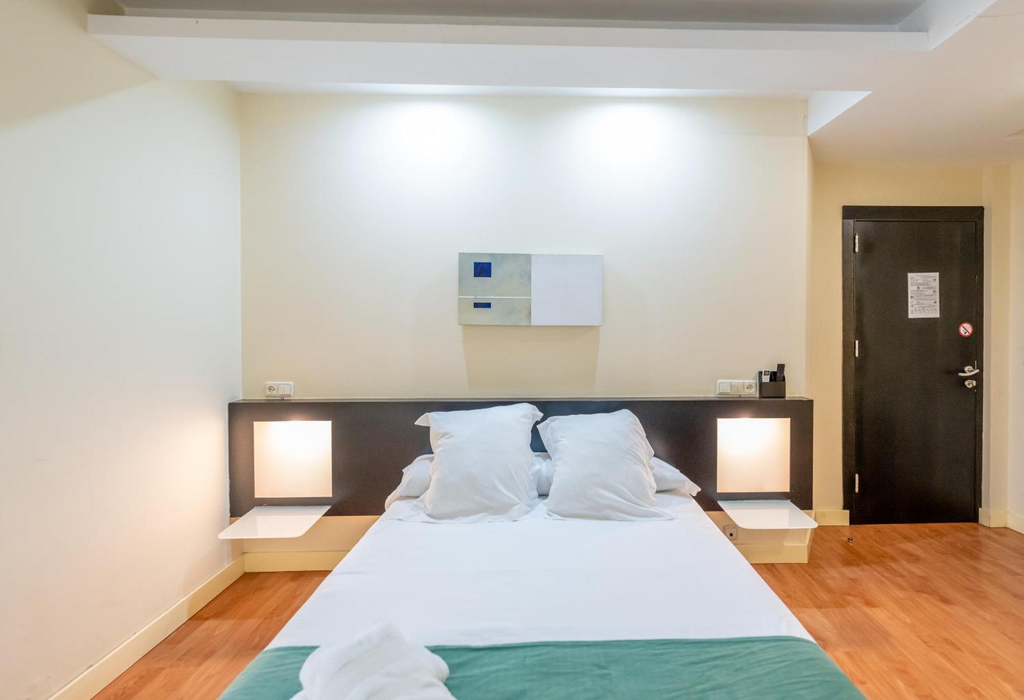 Hotel Monasterio Granada - Adults Only מראה חיצוני תמונה