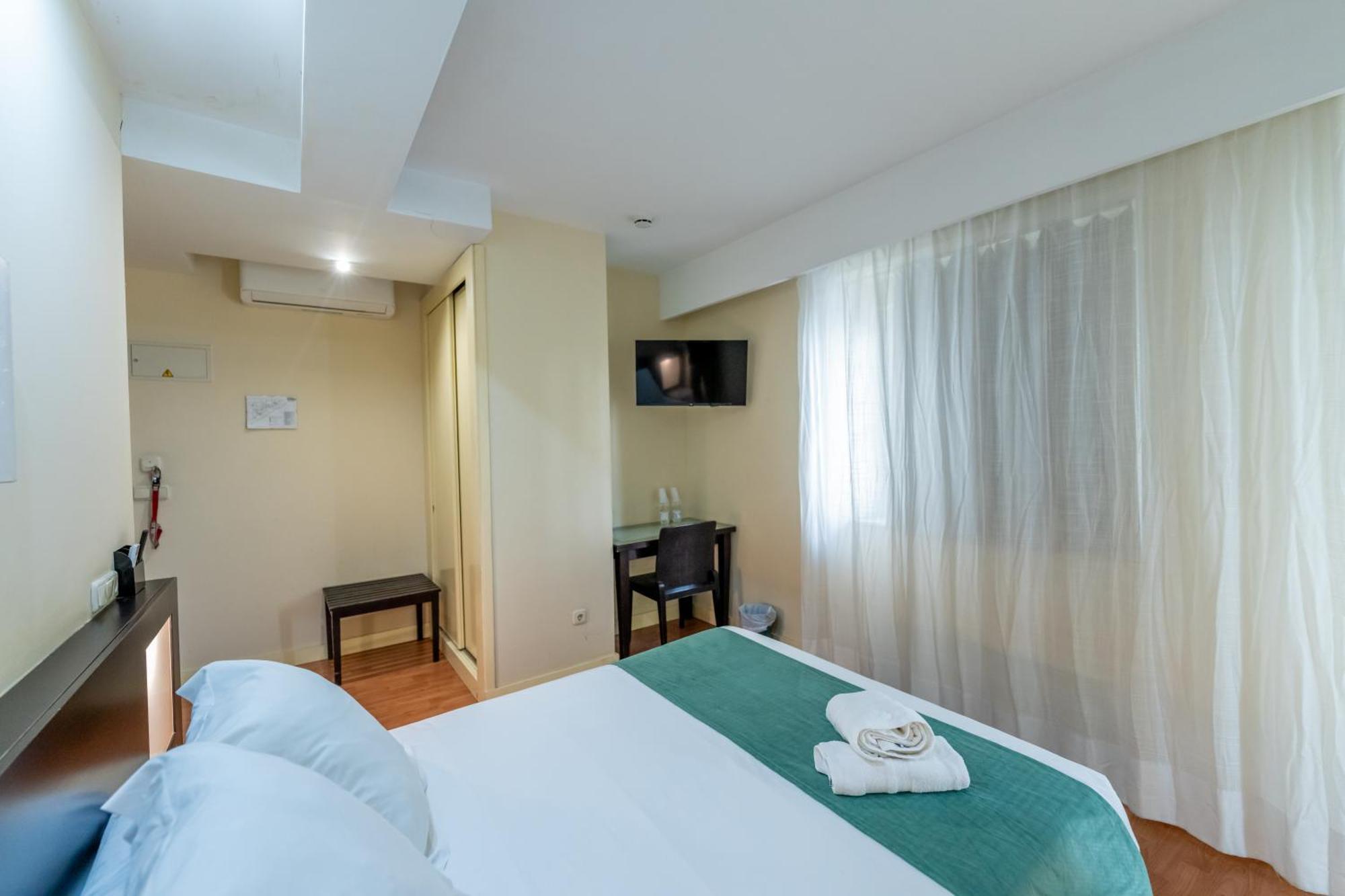 Hotel Monasterio Granada - Adults Only מראה חיצוני תמונה