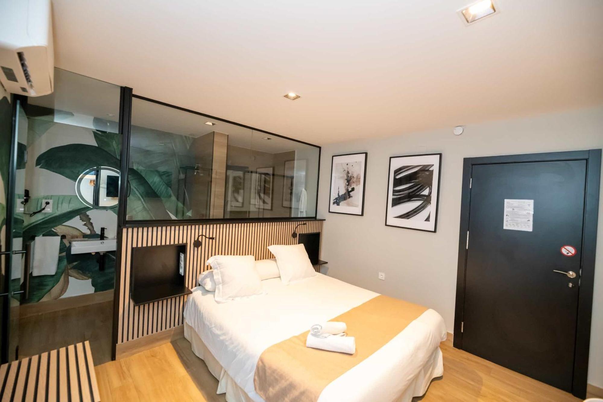 Hotel Monasterio Granada - Adults Only מראה חיצוני תמונה