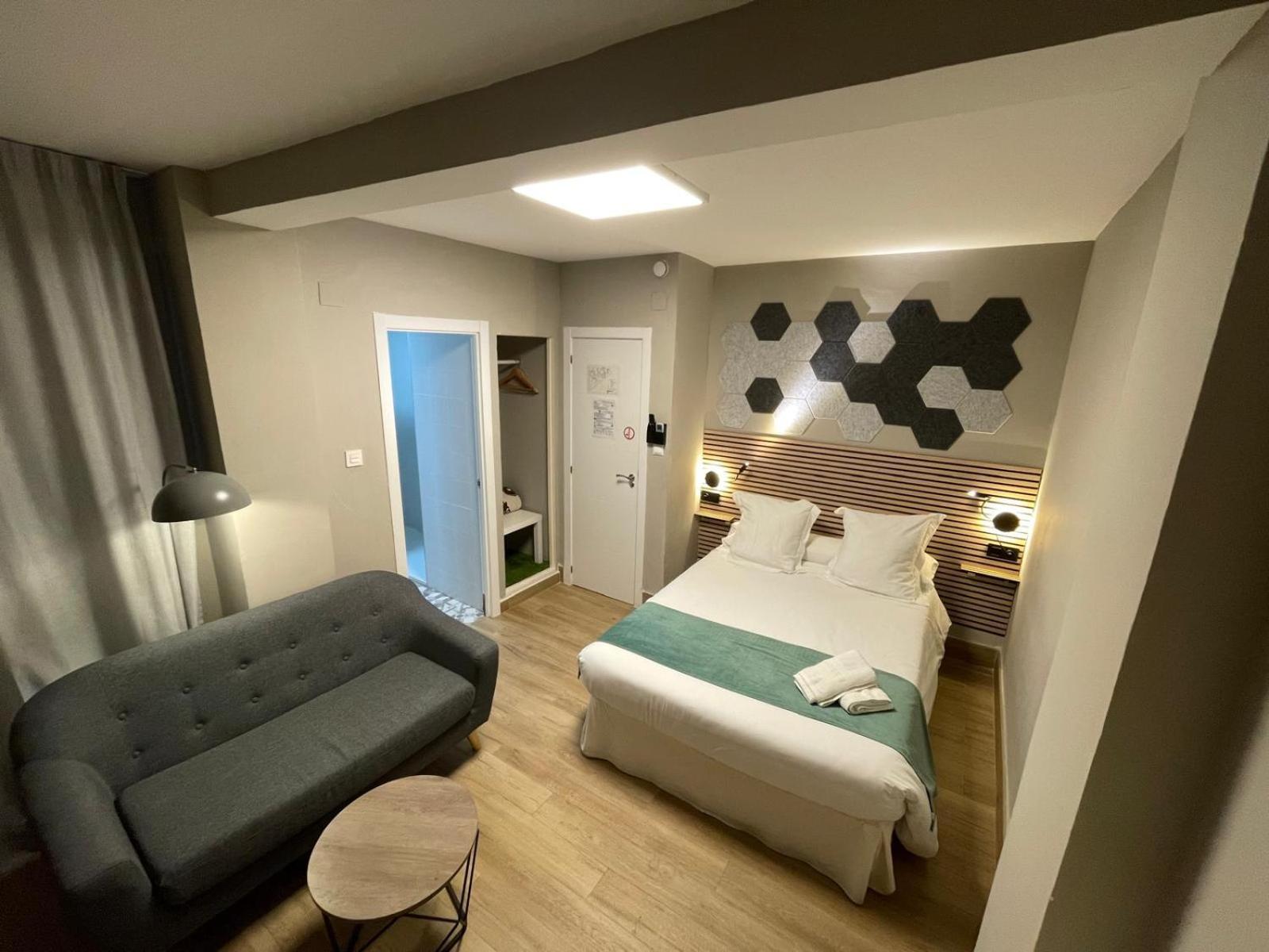Hotel Monasterio Granada - Adults Only מראה חיצוני תמונה