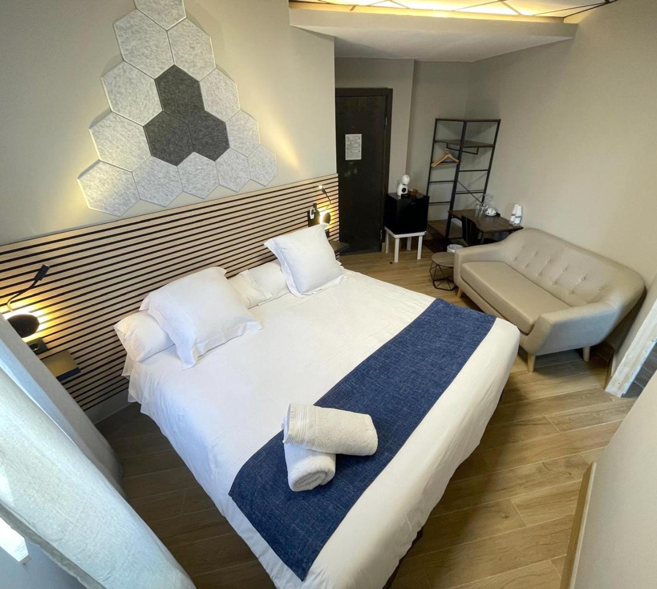 Hotel Monasterio Granada - Adults Only מראה חיצוני תמונה