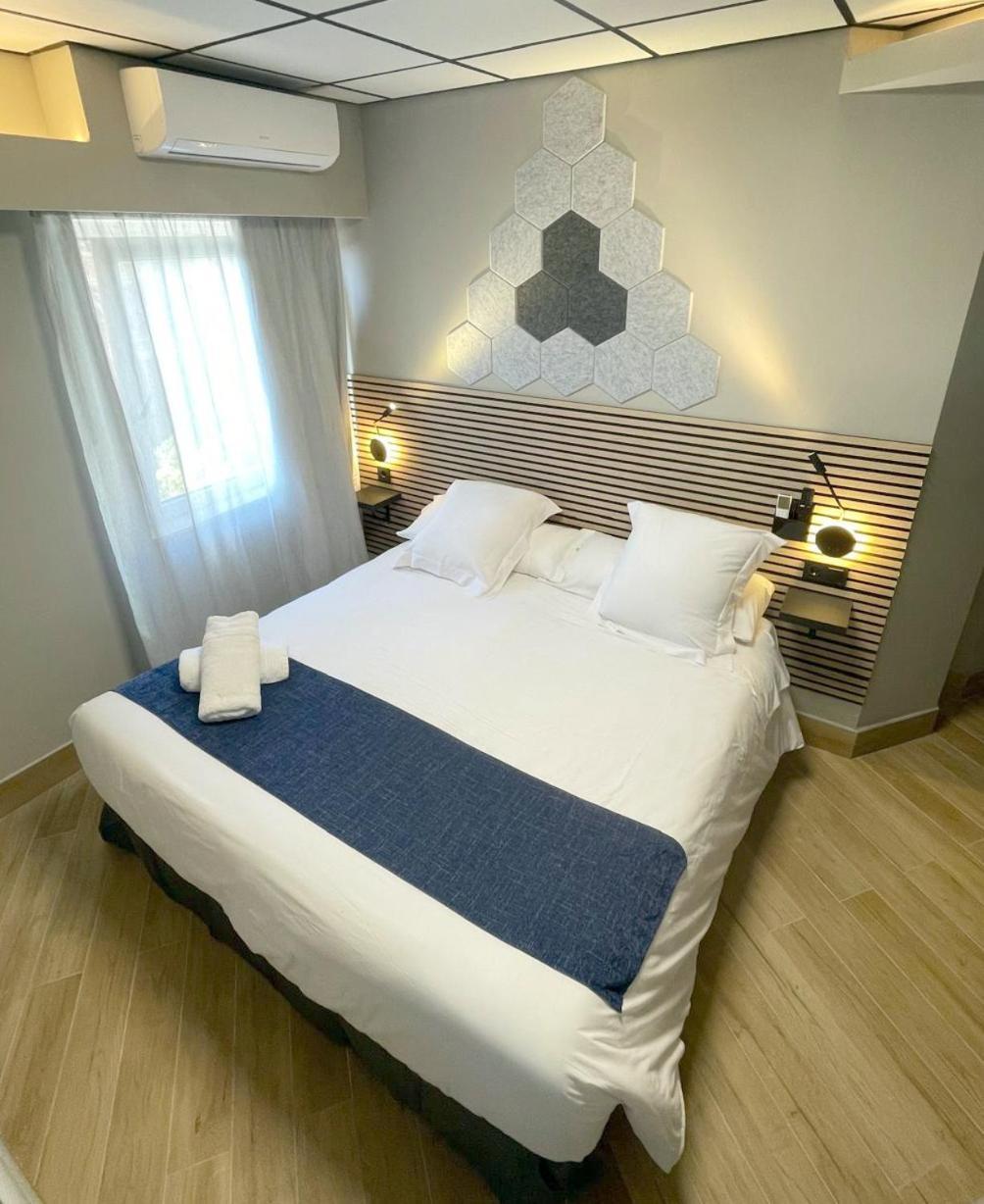 Hotel Monasterio Granada - Adults Only מראה חיצוני תמונה